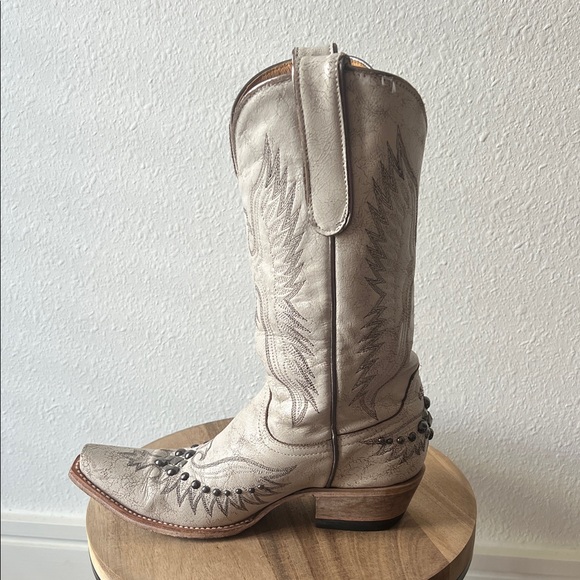 Idyllwind Western Boots - Picture 2 of 6